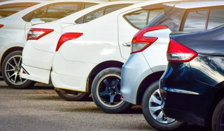 2025 Yılı Motorlu Taşıtlar Vergisi (MTV) Oranları ve Zamlı Ücretler Açıklandı