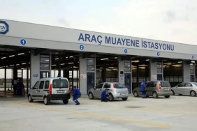 araç muayene
