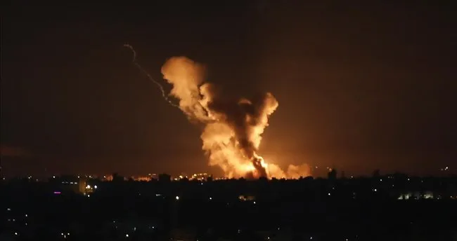 İsrail ve Lübnan Arasında Ateşkes Anlaşması Sağlandı