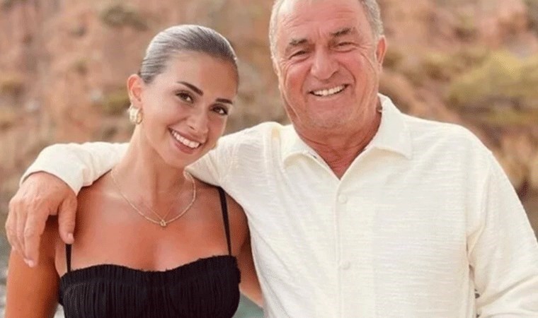 Buse Terim, Cesur Tarzıyla Gündemde