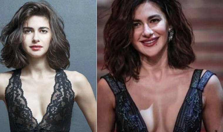 Nesrin Cavadzade’den Şarkıcılık Sinyali: “Oyunculuk Yeter, Sahnelere Çıkacağım”