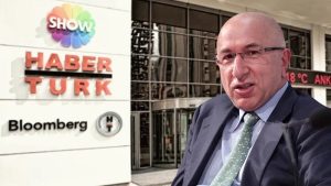 TURGAY CİNER, SHOW TV VE HABERTÜRK’Ü SATTI! YENİ SAHİBİ KİM OLDU?