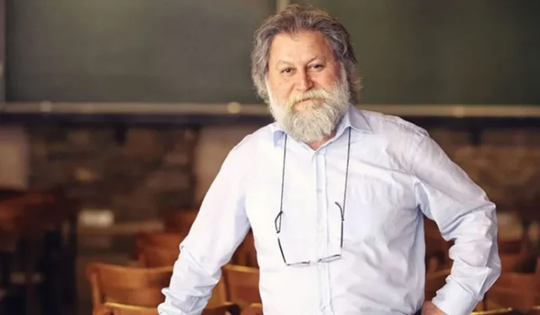 Ahmet Nesin Hakkında Yakalama Kararı Çıkarıldı