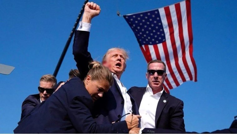 2024 Yılında Dünyada Neler Yaşandı? Savaşlar, Afetler ve Seçimler