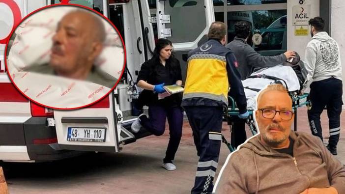 Ferdi Tayfur Ameliyat Sonrası İlk Kez Konuştu: “Şükür İyiyim”