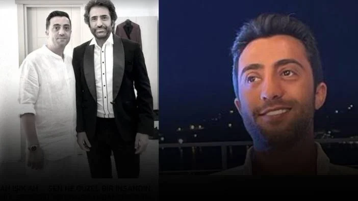 Gazeteci Işık İpek Evinde Ölü Bulundu: Ünlü Sanatçı Yaşar İpek’in Kardeşiydi