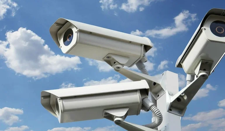 ESENLER’DE GÜVENLİKTE YENİ DÖNEM: YAPAY ZEKA DESTEKLİ KAMERA SİSTEMİ HAYATA GEÇİYOR