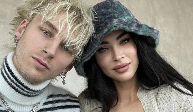 MEGAN FOX HAMİLEYKEN ALDATILDI: YENİDEN ANNE OLMAYA HAZIRLANIRKEN BÜYÜK HAYAL KİRİKLİĞİ YAŞADI