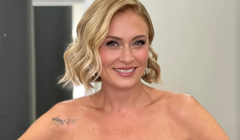 Ceyda Düvenci’den Evlilik Sorularına Yanıt: “Hayatta Hiçbir Şeyle Vedalaşmam”