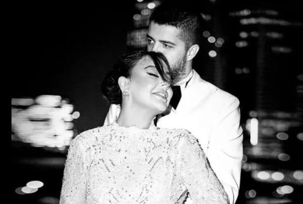 Ebru Gündeş ve Murat Özdemir Evliliğinde Kriz: “Boşanma İddiaları Gündemde”