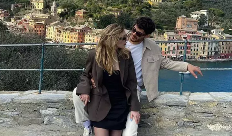 Yasmin Erbil ve Yiğit Poyraz, Güney Kore’deki Sıkıyönetim İlanına Karşın Tatillerine Devam Ediyor