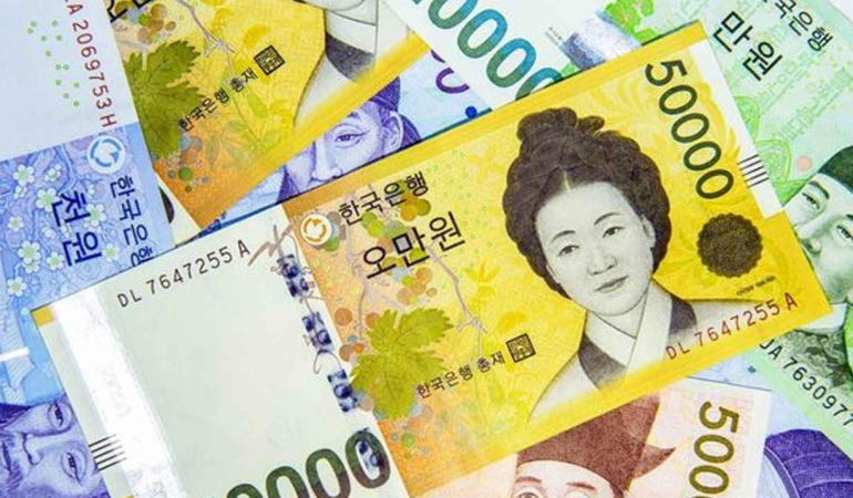 Güney Kore’de Sıkıyönetim Sonrası Finansal Piyasalar Zorluklarla Karşılaşıyor: Para Birimi ve Borsa Yatırım Fonları Düşüşte