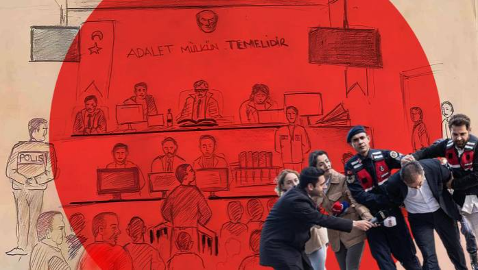 Yenidoğan Çetesi’nde İkinci Dalga Operasyonu: Çok Sayıda Kişi Gözaltına Alındı