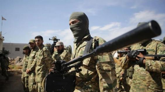 MÜNBİÇ’İN TERÖRDEN TEMİZLENMESİ TÜRKİYE İÇİN KRİTİK BİR ADIM