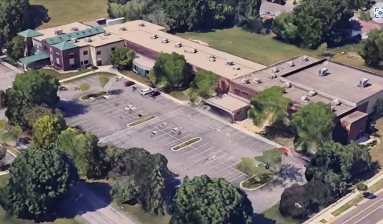 ABD’de Okula Silahlı Saldırı: 2 Ölü, 6 Yaralı