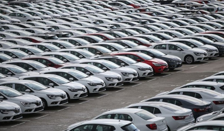 Araç Sahiplerine Kötü Haber: Motorlu Taşıtlar Vergisi’ne Dev Zam Geldi!