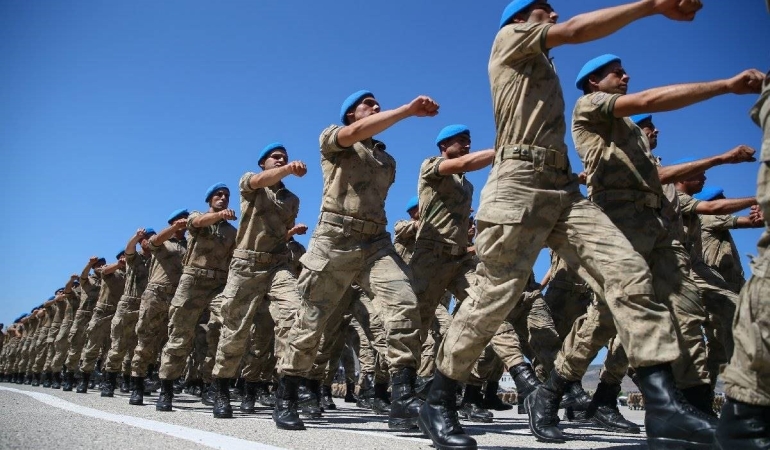 BEDELLİ ASKERLİK ÜCRETİNE ZAM YAPILDI: FİYAT UÇTU