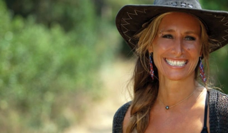 Bennu Gerede’nin Şok Eden İtirafları: “Sevişirken Ölmek İstiyorum”