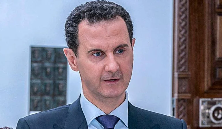 Beşar Esad Rusya’ya 135 Milyar Dolar Kaçırdı: Baas Rejiminin Çöküşü ve Ardından Gelenler