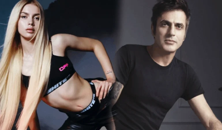 Aleyna Tilki’nin Cesur Sorusu, Teoman’ın cenaze Yanıtıyla Gündeme Oturdu!