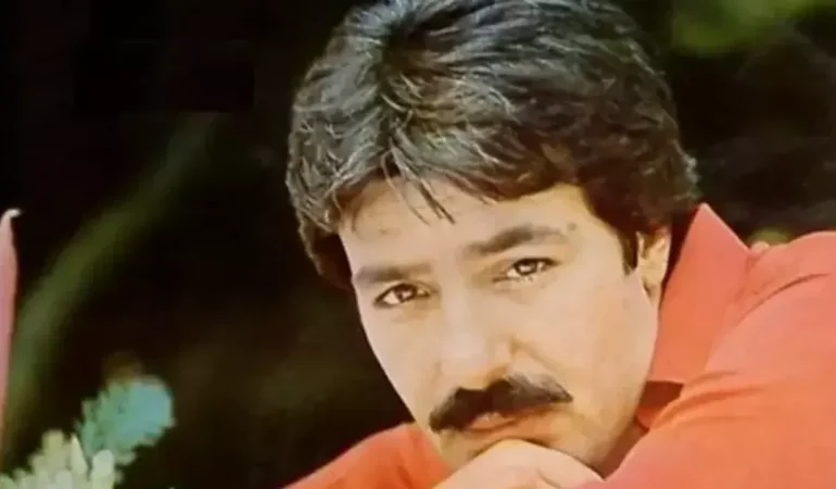 Ferdi Tayfur Antalya’ya Sevk Edildi