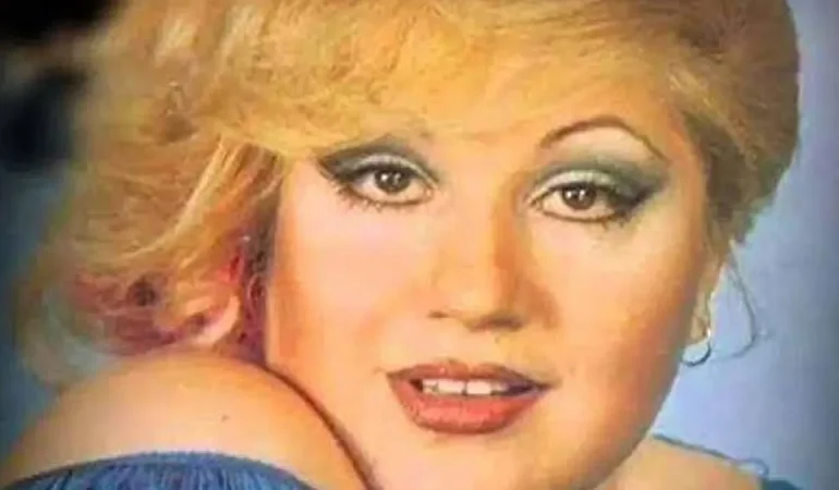 Türk Sanat Müziği Sanatçısı Gönül Akkor Hayatını Kaybetti