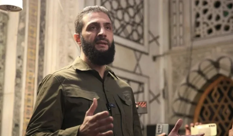 HTŞ LİDERİ COLANİ: BİZİM KİNTİKAMSIZ BİR ZAFER