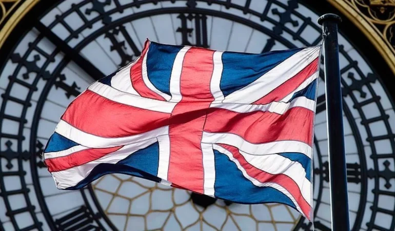 İngiltere’den Suriye’ye 50 Milyon Sterlinlik Destek: Yeniden İnşa ve Güvenlik İçin Adımlar Atılıyor