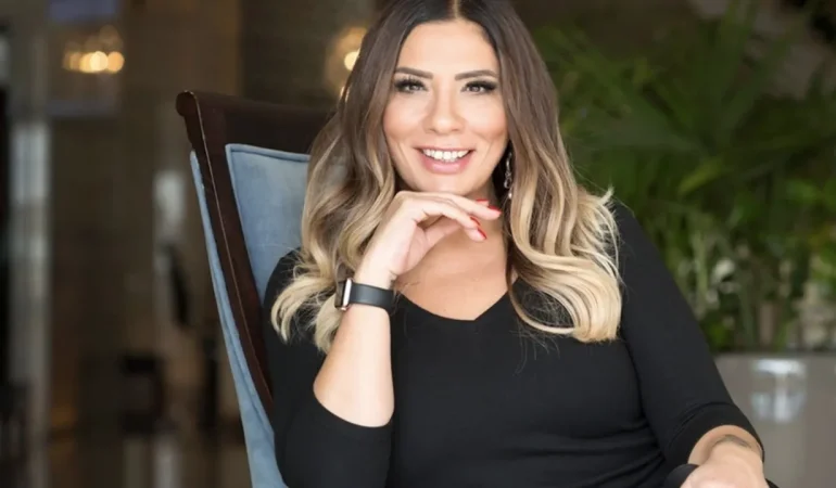 Sinan Akçıl’a Wanda Nara Tepkisi! Işın Karaca, Yapılan Şakayı Sert Diliyle Eleştirdi