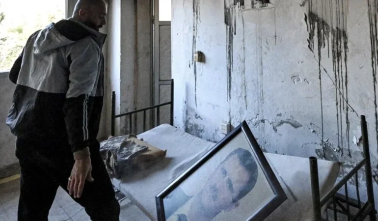 İngiliz Medyasından Şok İddia: Esad’ın Londra’da 69,4 Milyon Dolarlık Hesabı Ortaya Çıktı