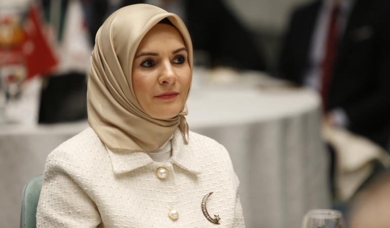 Bakan Mahinur Göktaş: 16 Yaş Altı Çocuklar İçin Sosyal Medya ve Dijital Oyun Düzenlemesi Geliyor