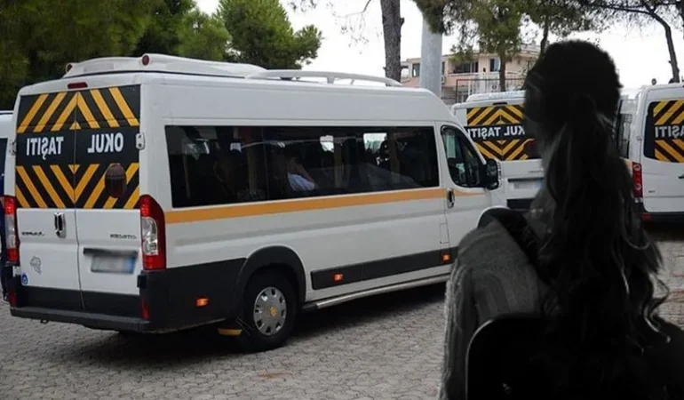 MEB’den Skandal Genelge İddiası: Kız Öğrenciye Ön Koltuk Yasağı