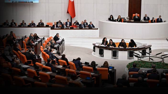 MHP’den İktidara Çağrı: Askerî Hastaneler Yeniden Açılmalı