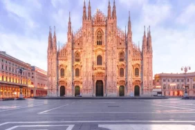 milano