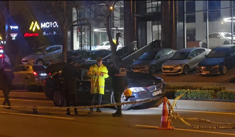 Ünlü Mimar Turgut Toydemir, Trafik Tartışmasında Polis Kurşunuyla Hayatını Kaybetti