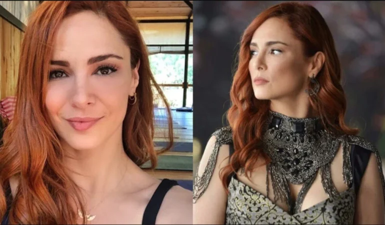 Mine Tugay Estetik Eleştirilerine Yanıt Verdi: “Ameliyat Oldum” Açıklamasıyla Gündemde