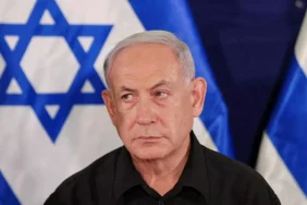 netanyahu