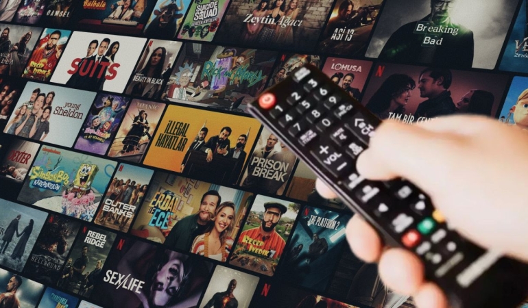 NETFLIX TÜRKİYE: 16-22 ARALIK HAFTASINDA EN ÇOK İZLENEN TÜRK YAPIMLARI