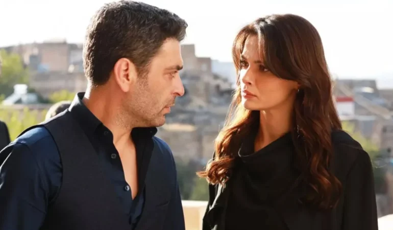 Oyuncu Ozan Akbaba’yı Sinirlendiren Photoshop: Sosyal Medyada Gündem Oldu