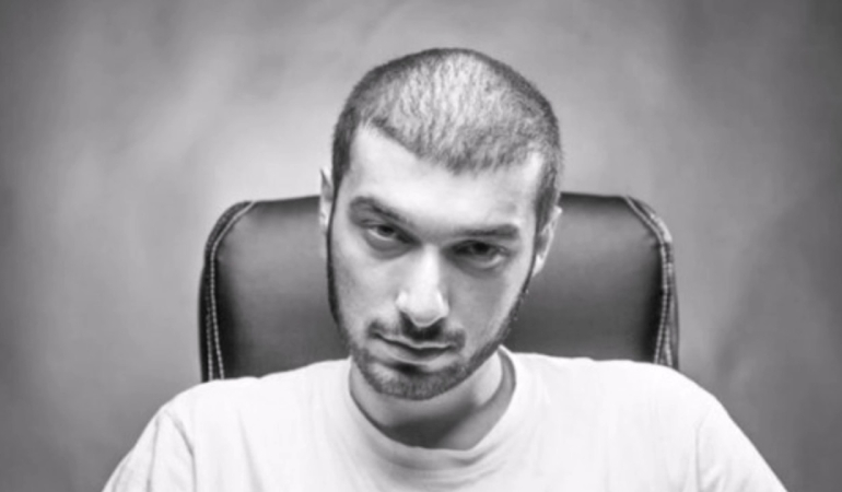 Rapçi Sansar Salvo Tutuklandı: Evinden Çıkanlar Şok Etti