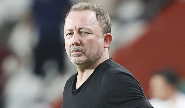 Beşiktaş’ta Başkan Adaylarının Ortak Vaadi: Sergen Yalçın İle Çalışmak