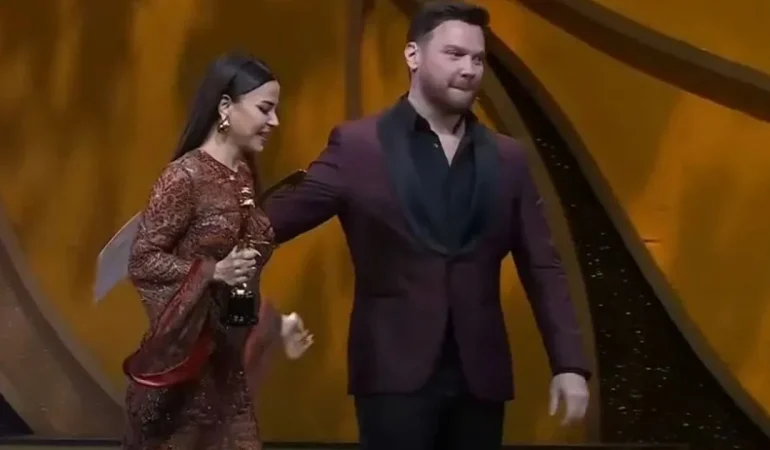 SİNAN AKÇIL’IN ANONSU GÜNDEM OLDU: “WANDA NARA ÇOK ÜZÜLECEK AMA…”