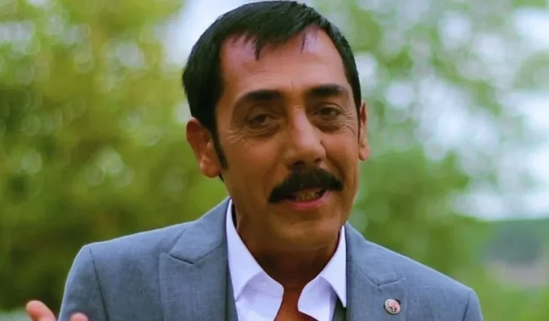 Ankaralı Turgut’un Hüzne Boğan Vasiyeti: “Sadece Bu Sazım Kaldı”