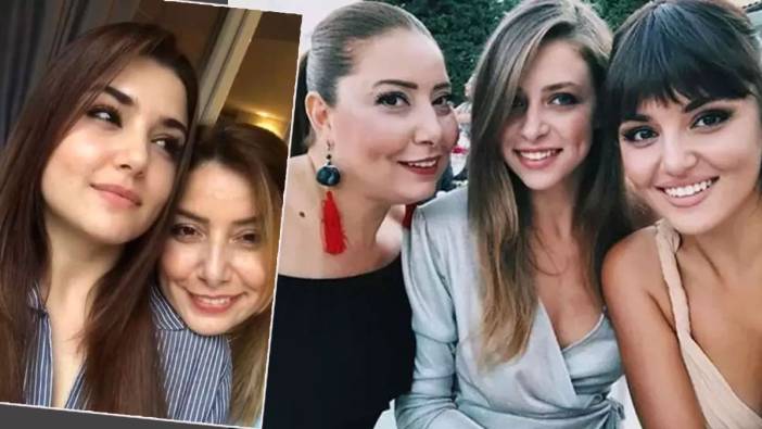 Hande Erçel’in Annesine Özlem Dolu Paylaşımı: “Öyle Özledim ki Ölçüsü Yok”
