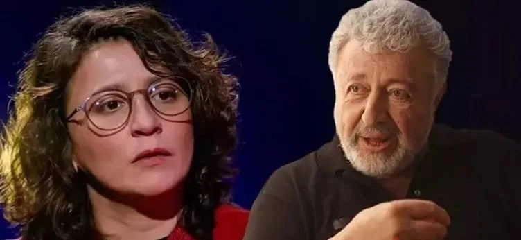 Metin Akpınar’ın Kızı Duygu Nebioğlu’ndan İsyan: “18 Yaşımdan Beri Sizinle Uğraşıyorum”