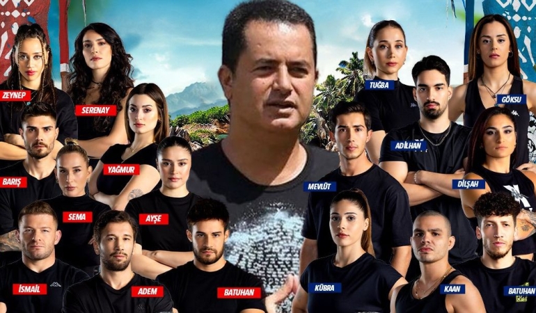 Survivor 2025 Yarışmacılarının Haftalık Kazançları Açıklandı!