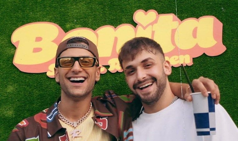 Sefo ve Reynmen Arasında “Bonita” Krizi: Hukuki Süreç Başladı