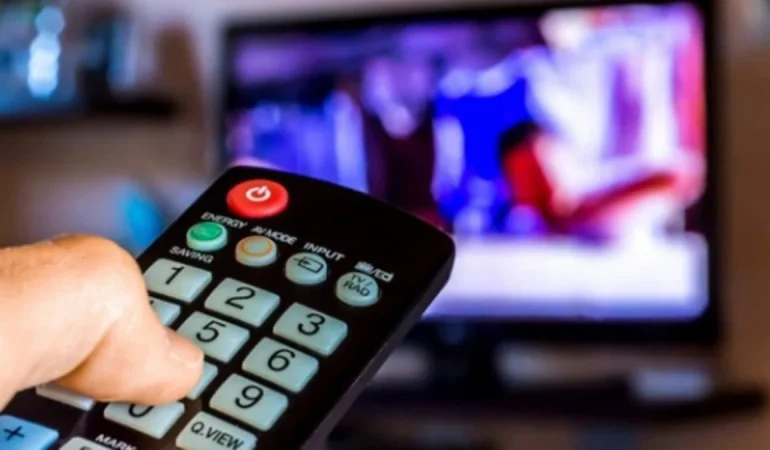 2 Ocak Reyting Sonuçları: Zirveye Kim Yerleşti?