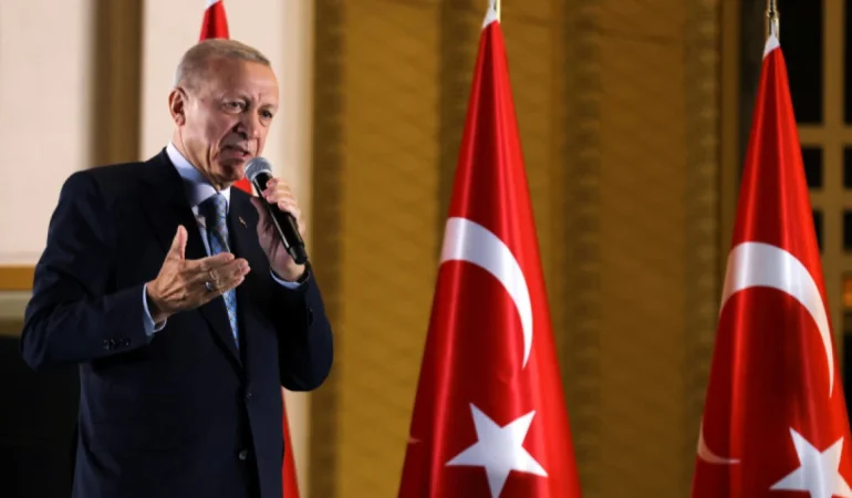 İsrail’den Türkiye ile Olası Çatışmaya Hazırlık Planı