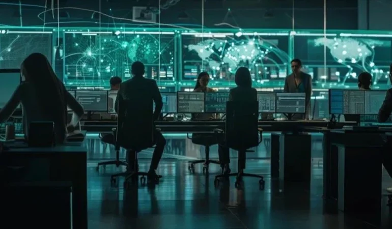 SON DAKİKA! Siber Güvenlik Başkanlığı kuruldu